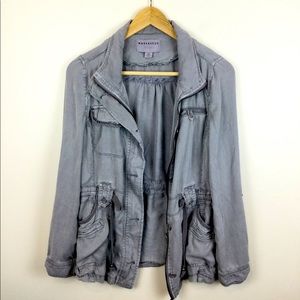 Marrakech Women’s Jacket